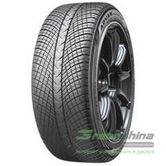 Купити Зимова шина YOKOHAMA Advan Winter V907 255/40R20 101W