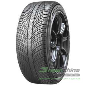 Купити Зимова шина YOKOHAMA Advan Winter V907 255/40R20 101W