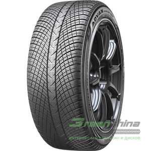 Купити Зимова шина YOKOHAMA Advan Winter V907 255/45R19 104V