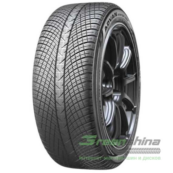 Купити Зимова шина YOKOHAMA Advan Winter V907 275/40R22 107V XL