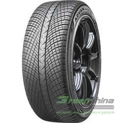 Купити Зимова шина YOKOHAMA Advan Winter V907 275/40R19 105V