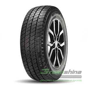 Купити Всесезонна шина DOUBLESTAR DLA02 225/70R15C 112/109R