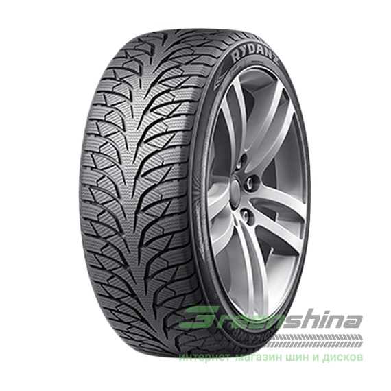 Купити Зимова шина RYDANZ Nordica NR01 235/60R18 107H XL