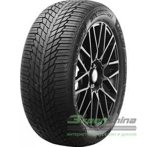 Купити Зимова шина NEXEN Winguard Ice 3 215/50R18 96T XL