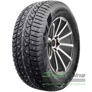 Купити Зимова шина LANVIGATOR Ice-Spider II 275/55R20 117T (Шип)