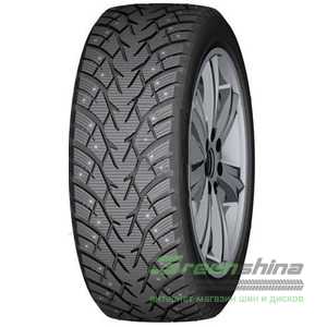 Купити Зимова шина LANVIGATOR Ice Spider 235/65R18 110T (шип)