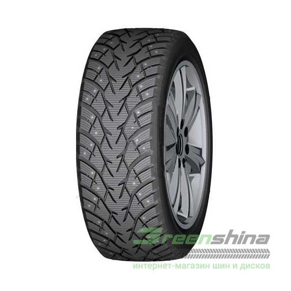 Купити Зимова шина LANVIGATOR Ice Spider 235/65R18 110T (шип)