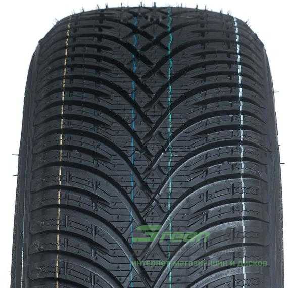 Купити Зимова шина KLEBER Krisalp HP3 SUV 235/55R18 104H