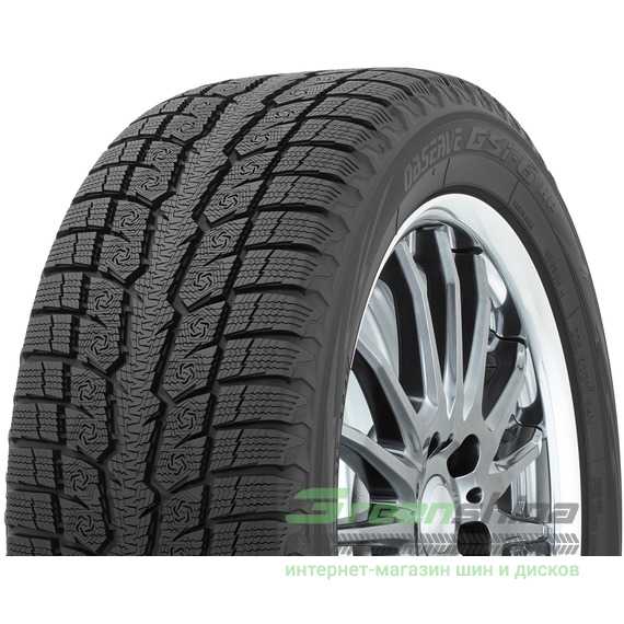 Купити Зимова шина TOYO Observe GSi6 SUV 265/60R18 110H