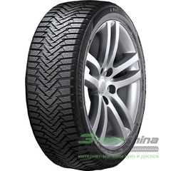 Купити Зимова шина LAUFENN i Fit Plus LW31 205/55R17 95V