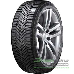 Купити Зимова шина LAUFENN i Fit Plus LW31 205/55R17 95V