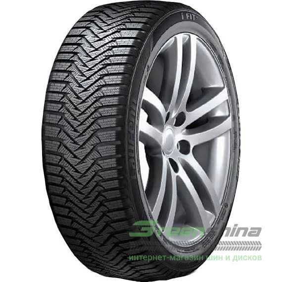 Купити Зимова шина LAUFENN i Fit Plus LW31 215/60R17 96H
