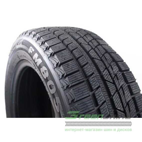 Купити Зимова шина FIREMAX FM805 255/40R20 101V