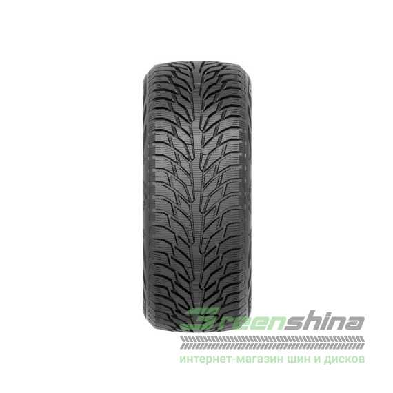 Купити Зимова шина PETLAS Explero Ice W681 265/60R18 114T XL