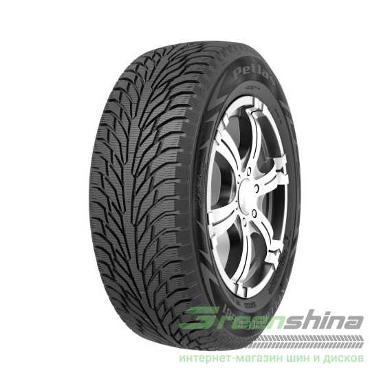Купити Зимова шина PETLAS Explero Ice W681 265/60R18 114T XL