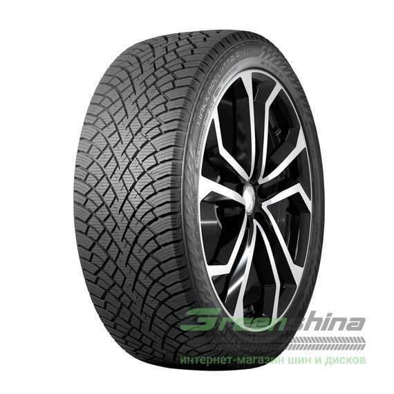 Купити Зимова шина Nokian Tyres Hakkapeliitta R5 SUV 245/45R20 103R XL