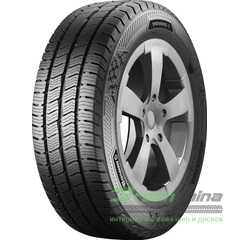 Купити Зимова шина BARUM SnoVanis 3 195/80R14С 106/104Q