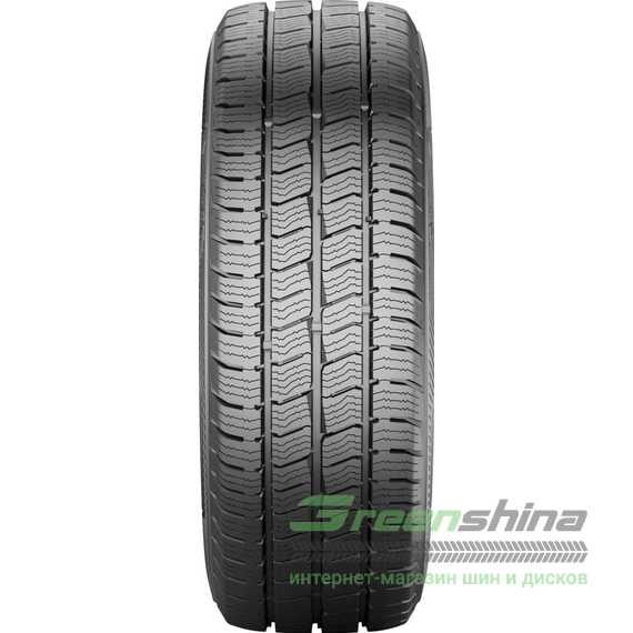Купить Зимняя шина BARUM SnoVanis 3 195/80R14С 106/104Q