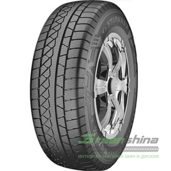Купити Зимова шина STARMAXX Incurro Winter W870 235/55R17 103H