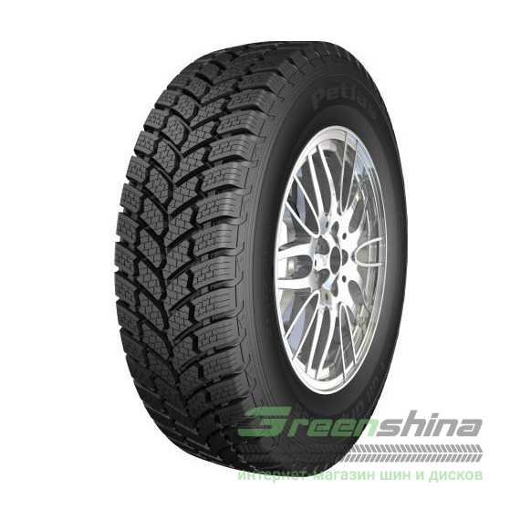 Купить Зимняя шина PETLAS Fullgrip PT935 205/65R15C 102/100T