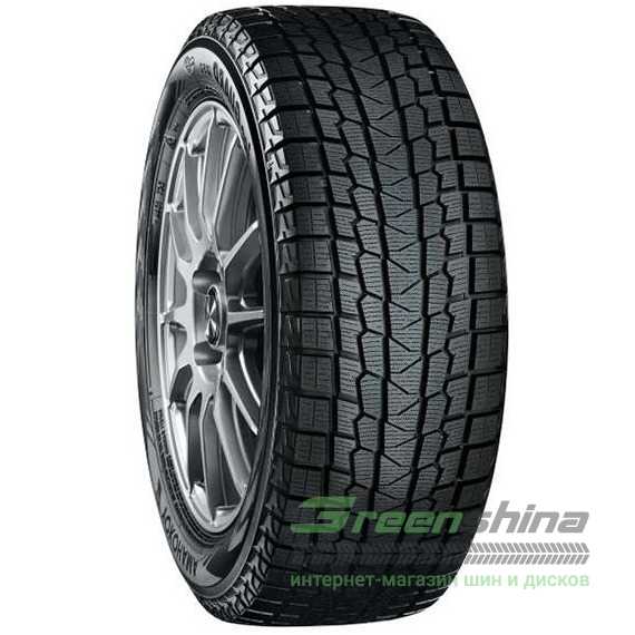 Купить Зимняя шина YOKOHAMA iceGUARD iG53 195/50R19 88H