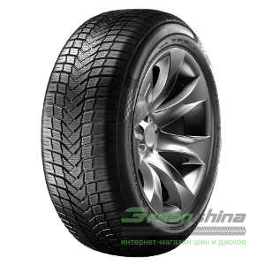 Купити Всесезонна шина SUNNY NC501 235/55R18 104V XL