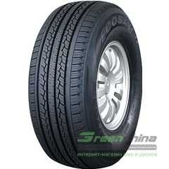 Купити Літня шина MAZZINI EcoSaver 255/70R18 112H
