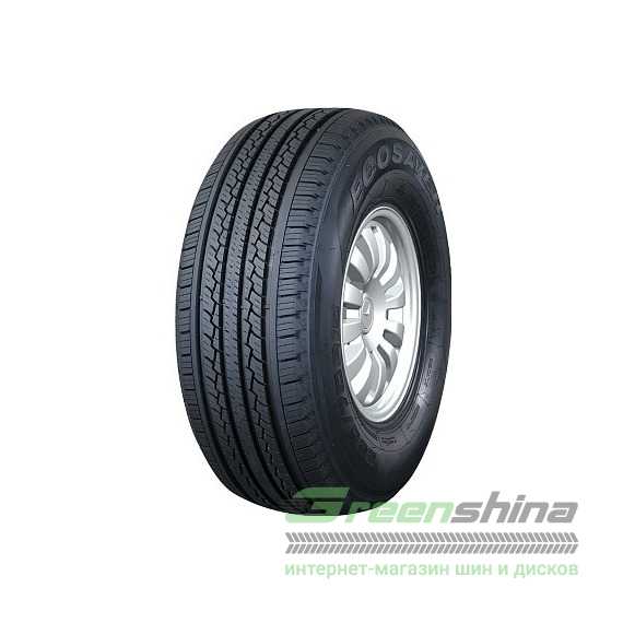 Купити Літня шина MAZZINI EcoSaver 255/70R18 112H