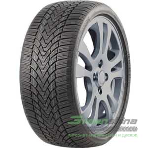Купити Зимова шина SONIX WINTERXPRO 999 275/35R20 102H XL