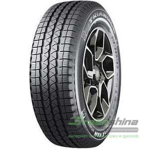Купити Всесезонна шина TRIANGLE SeasonX Van TA702 205/65R16C 107/105T