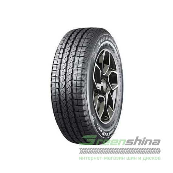 Купити Всесезонна шина TRIANGLE SeasonX Van TA702 205/65R16C 107/105T