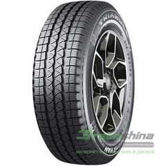 Купити Всесезонна шина TRIANGLE SeasonX Van TA702 225/70R15C 112/110S