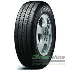 Купити Літня шина DUNLOP SP LT 30 205/75R16C 110/108R