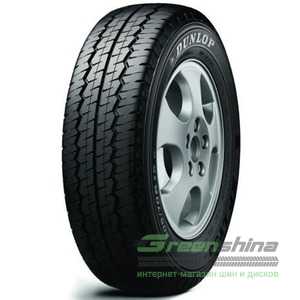 Купить Летняя шина DUNLOP SP LT 30 205/75R16C 110/108R