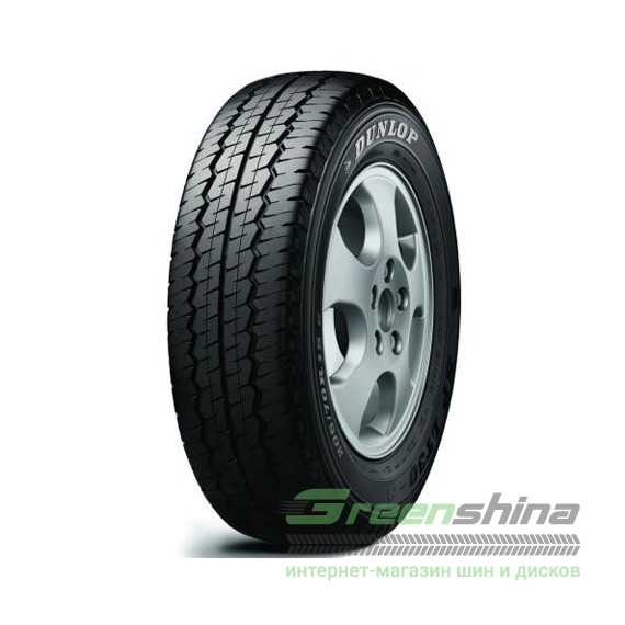 Купити Літня шина DUNLOP SP LT 30 205/75R16C 110/108R