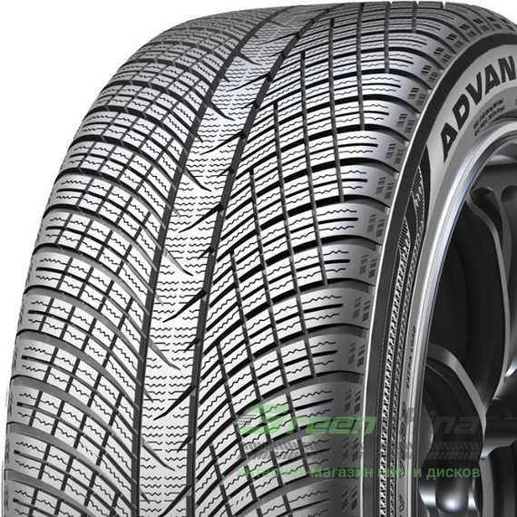 Купити Зимова шина YOKOHAMA Advan Winter V907 255/45R20 105V