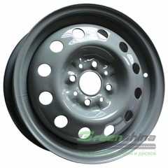 Купить Легковой диск Longtime ВАЗ 2110 R14 W5 PCD4x98 ET35 DIA58.6