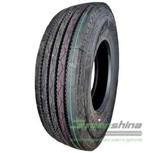Купити Вантажна шина FIREMAX FM166 (рульова) 315/80R22.5 156/153L