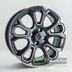 Купити R17 W7 PCD4x108 ET37.5 DIA63.4