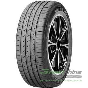 Купити Літня шина NEXEN Nfera RU1 235/55R19 101Y