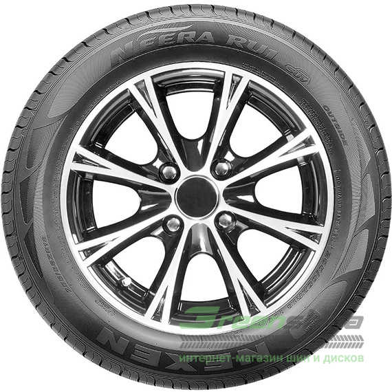 Купити Літня шина NEXEN Nfera RU1 235/55R19 101Y