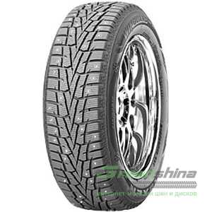 Купити Зимова шина NEXEN Winguard WinSpike SUV 235/85R16 120/116Q (Шип)