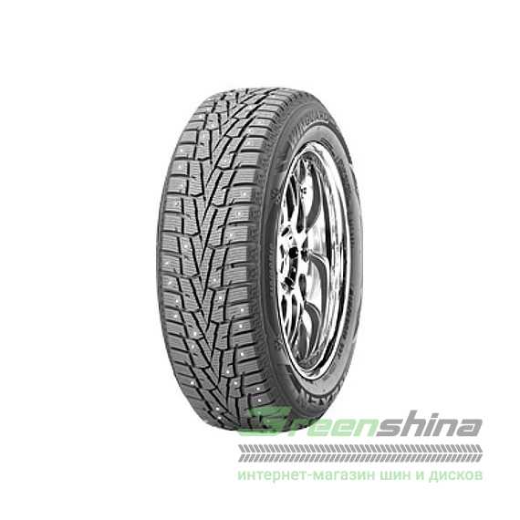 Купити Зимова шина NEXEN Winguard WinSpike SUV 235/85R16 120/116Q (Шип)