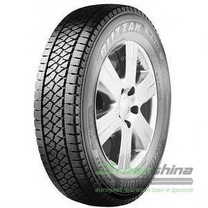Купити Зимова шина BRIDGESTONE Blizzak W995 225/70R15C 112R