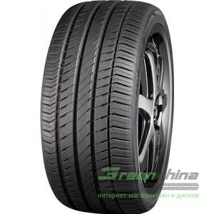 Купити Літня шина KUSTONE Safy M06 215/50R18 92V