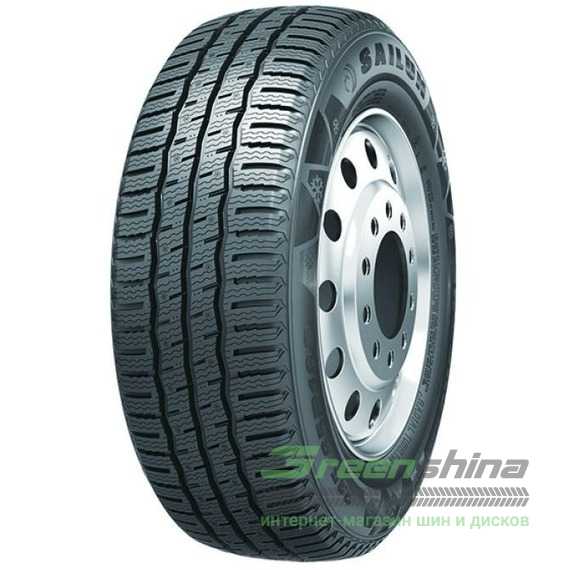Купить Зимняя шина SAILUN Endure WSL1 185/65R15C 97/95S