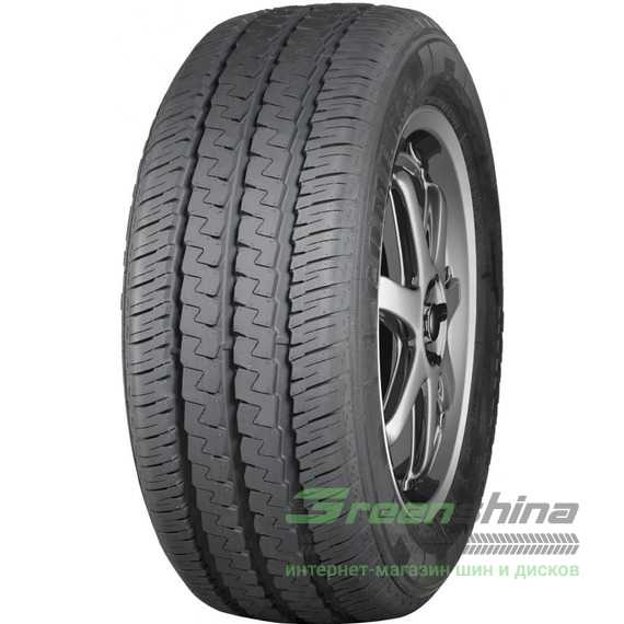 Купити Літня шина KUSTONE Come L09 195/70R15C 104/102R