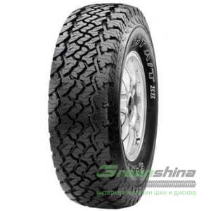 Купити Всесезонна шина CST Sahara A/T 2 305/70R17 121/118Q