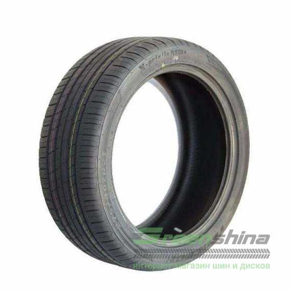 Купить Летняя шина TRACMAX X-privilo RS01 Plus 285/40R22 110Y