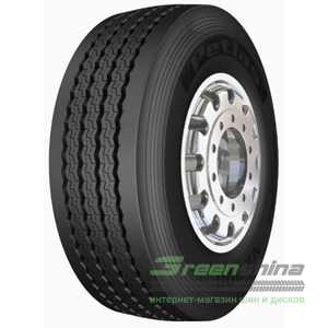 Купити Вантажна шина PETLAS NZ300 (причепна) 445/45R19.5 164J